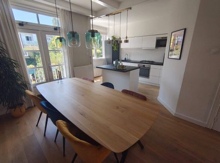 Appartement meublé de 120 m² avec terrasse sur le toit - Watergraafsmeer, Amsterdam Est - Foto 2