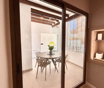1-BEDROOM APARTMENT WITH TERRACE IN VILLAJOYOSA - Photo 4