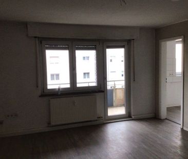 Wohn(t)raum: hübsche 3-Zi-Wohnung - Foto 3