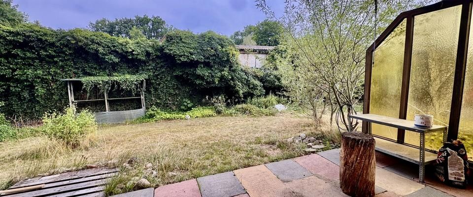 Gemütliche 3-Zimmer-Erdgeschosswohnung mit Kaminofen und Terrasse – sofort bezugsbereit - Foto 1