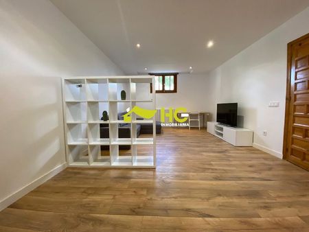 Alquiler Estudio en Urbanización - El Bosque, Villaviciosa De Odón - Foto 3