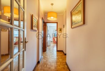 Apartamento T3 em Braga