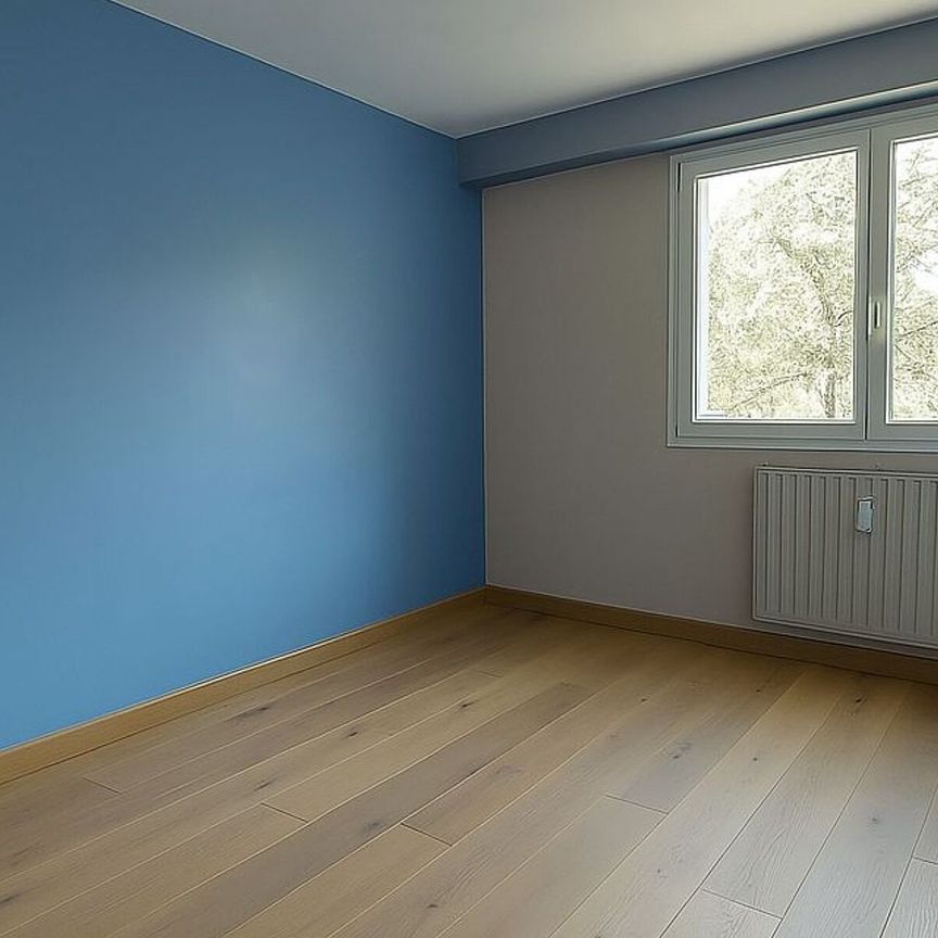 Appartement à louer 3 pièces • Évry - Photo 1