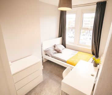 6 bedroom house share to rent - Photo 6