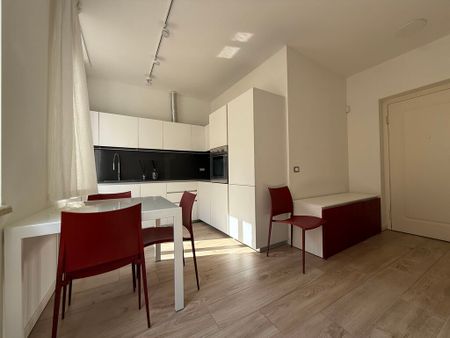 Two-rooms Apartment Verona (Centro Storico) - Photo 3