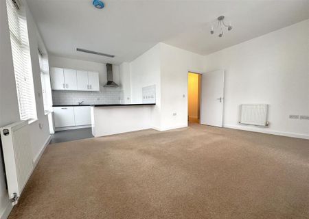 1 bedroom flat to rent - Photo 3