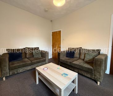 St. Ives Road, Manchester, M14 5NH - Photo 1
