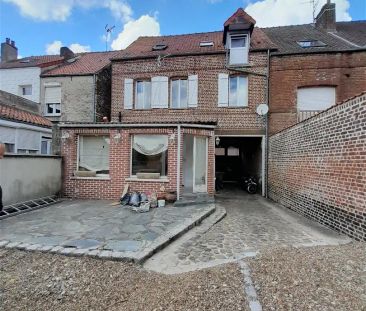 Location appartement 2 pièces - 54.29m² à Saint-omer (62500) - Photo 2