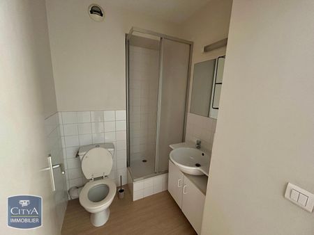 Location Appartement 1 pièce 21m² TOURS 37000 - Photo 5