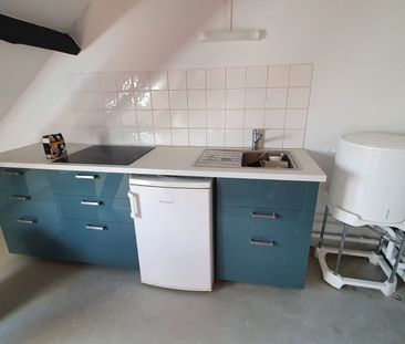 Studio de 26.12 m², rue Michel Ange – Porte de Douai réf 4344 - Photo 5