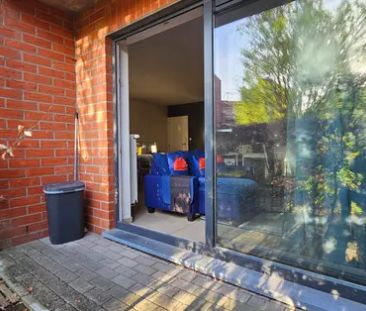 Rue de Cuesmes 6 1, 7012 Jemappes, België - Foto 5