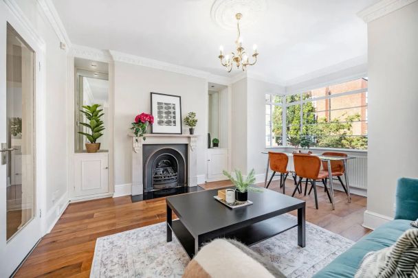 Cochrane Close, St Johns Wood, NW8 - Photo 1