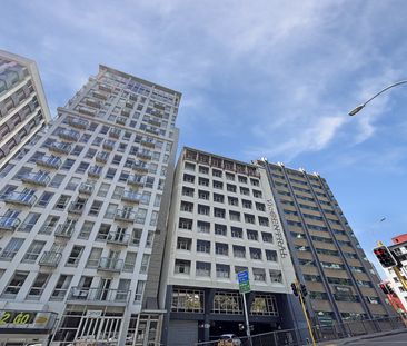 Welcome to unit 308 at 169 The Terrace - Photo 3