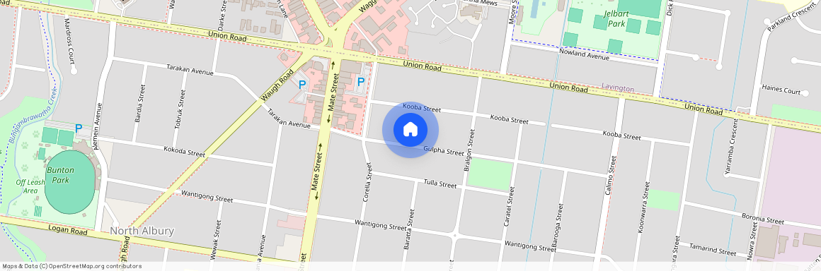 306 Gulpha Street, NSW 2640, North Albury