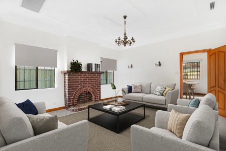 REJUVENATED AIR-CONDITIONED FAMILY HOME IN SOUGHT AFTER STREET - Photo 3