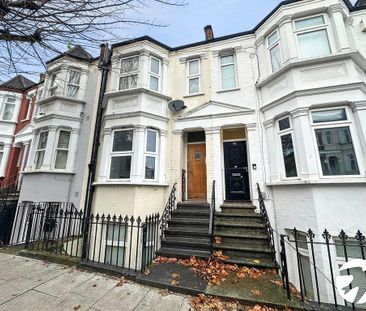 1 bedroom maisonette to rent - Photo 6