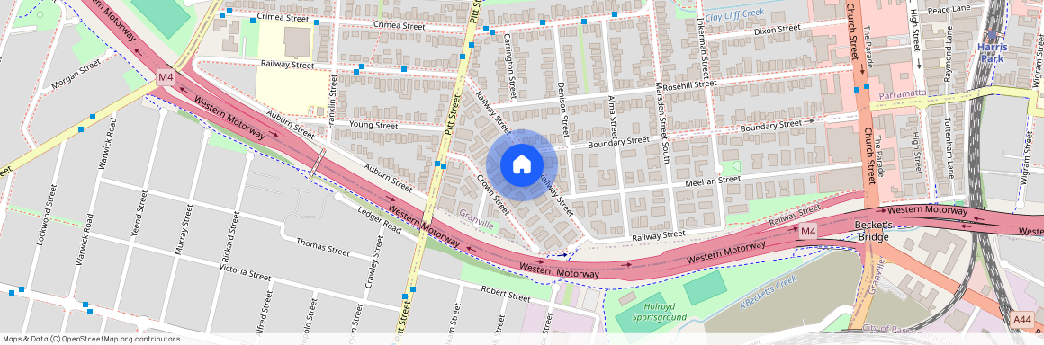 5/124 RAILWAY STREET, NSW 2142, Granville