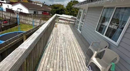 Charming 3-Bedroom Family Home in Papakura, Auckland - Photo 2