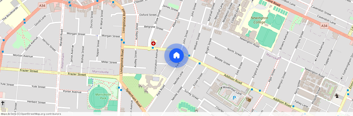 7 Park Road, NSW 2204, Marrickville