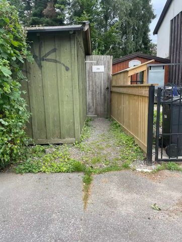 Munksjövägen, Enskede - Foto 2