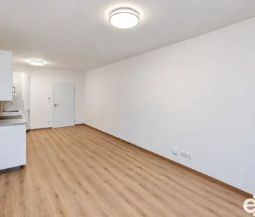 Pronájem atraktivní bytové jednotky 1+kk/B, 41 m - Photo 2