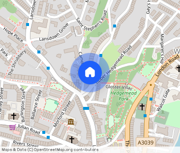 Camden Crescent - Photo 1