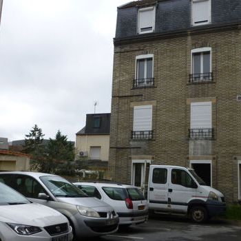 Appartement 2 pièces 44m2 REIMS 580 euros - Photo 1
