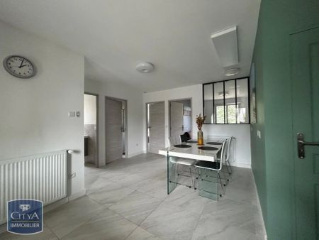 Maison à louer 4 pièces 62.56m² - Photo 4