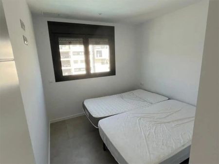Piso de alquiler en Calle Jacinto Verdaguer, 25, Campoamor - Photo 3