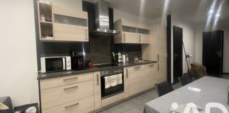 Appartement 2 pièces à Phalsbourg - Photo 2