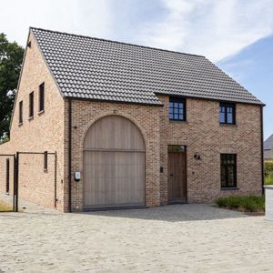 In optie - Uitzonderlijke woning te huur in Steenokkerzeel met 4 slaapkamers - Foto 2