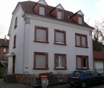 Location Appartement 4 pièces 62m² SARREGUEMINES 57200 - Photo 5