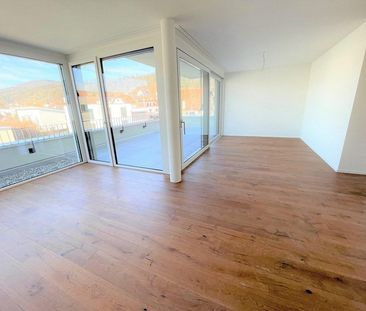 Moderne und sonnige 3.5-Zimmer Attika-Wohnung - Foto 2