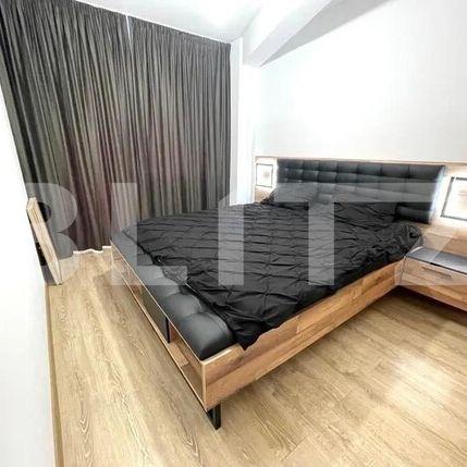 Apartament cu 2 camere, 60 mp, decomandat, parcare, zona Marasti - Photo 1