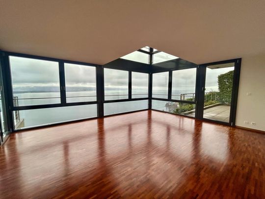 5.5 Zimmer, 175 m², 2. Stock - Photo 1