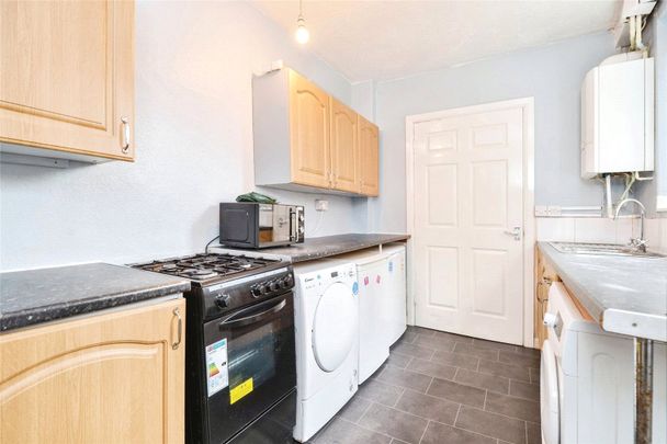 United Kingdom, Harford Street, TS1 4LR, Middlesbrough - Photo 1