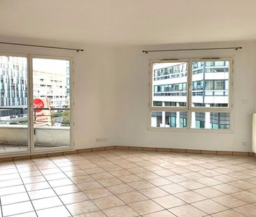 Appartement à louer 3 pièces • 66,08 m2 Massy - Photo 1