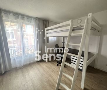 Location appartement - Lille Vauban / Cormontaigne - Photo 6