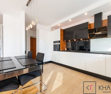 Ładne, rozkładowe, jasne mieszkanie na Sadybie ! - Warszawa - Zdjęcie 1