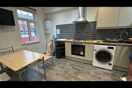Room in a Shared House, Cricklewood Broadway, NW2 - Photo 5