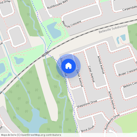 114 Snowling Drive Unit# Bsmt, Ajax
