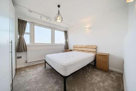 Lords View Ii, St Johns Wood, NW8 - Photo 4