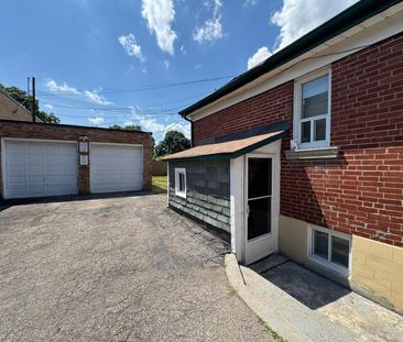 For Lease - 618 Brown's Line Unit# Basement, Toronto, Ontario - Photo 1