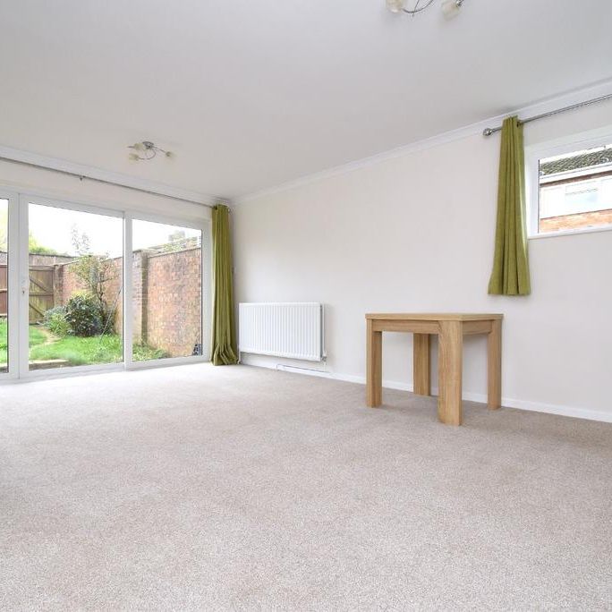 2 bedroom semi-detached house to rent - Photo 1
