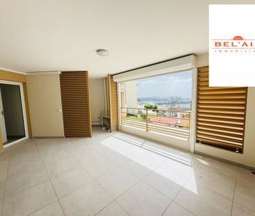 Location Appartement 3 pièces 62m² FORT DE FRANCE 97200 - Photo 1