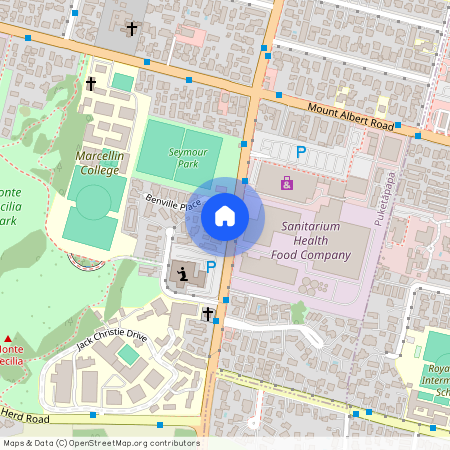 2/133 Pah Road, Royal Oak, Auckland