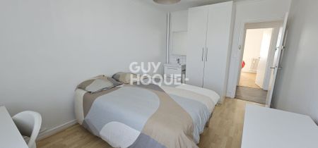 Location Appartement 4 pièces 94m² - Photo 4