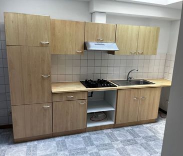 Appartement te huur - Foto 4