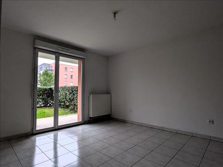 2 pièces - 41 m² - RDC - Colocation non autorisée - Photo 3