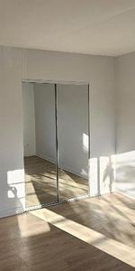 Grand appartement 3 ½ - Rosemont - Photo 4